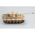 1/72 Tiger II (Porsche turret) 1./Schwere PzKp Tank #12