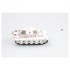 1/72 Tiger II (Porsche turret) Schwere Pz.Abt.503 Tank #314