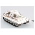 1/72 Tiger II (Porsche turret) Schwere Pz.Abt.503 Tank #314
