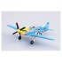 1/72 P-51D Mustang Louiv, E2xC 375th fs, 361th fg