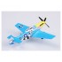 1/72 P-51D Mustang Louiv, E2xC 375th fs, 361th fg