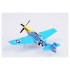 1/72 P-51D Mustang Louiv, E2xC 375th fs, 361th fg