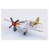 1/72 P-51D Mustang RAAF A68-170 in 1999