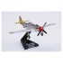 1/72 P-51D Mustang RAAF A68-170 in 1999