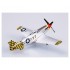 1/72 P-51D Mustang RAAF A68-170 in 1999