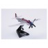 1/72 P-51D Mustang 359FS 356FG 8AF Anglia