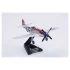 1/72 P-51D Mustang 359FS 356FG 8AF Anglia