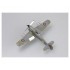 1/72 Typhoon Mk.IB RB431, Wing123, Plantlunne, 1945