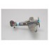 1/72 203rd Flying Group W.O.T.Tanimizu Kagoshima Jun. 1945