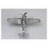 1/72 Typhoon Mk.IB Rb382, 184 Squadron, Schleswing, July 1945