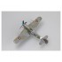 1/72 Typhoon Mk.IB CO of 245th Squadron S/LA.Zweihbergh April 1945