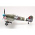 1/72 Typhoon Mk.IB CO of 245th Squadron S/LA.Zweihbergh April 1945