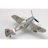 1/72 Typhoon Mk.IB CO of 245th Squadron S/LA.Zweihbergh April 1945