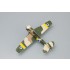 1/72 Israel Defence Force/Air Force T-6G [Winged Ace Series]
