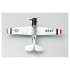 1/72 LT-6G of 6147th Tactical Control Group Korea 1953