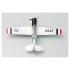 1/72 LT-6G of 6147th Tactical Control Group Korea 1953
