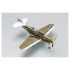 1/72 P-39Q-William Shomo 71st trs/82nd TRG .1944