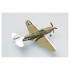 1/72 P-39Q-William Shomo 71st trs/82nd TRG .1944