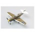 1/72 P-39Q-William Shomo 71st trs/82nd TRG .1944