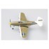 1/72 P-39Q-William Shomo 71st trs/82nd TRG .1944