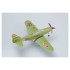 1/72 P-39Q- Ukrainian Front Airacobra 1944