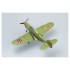 1/72 P-39Q- Ukrainian Front Airacobra 1944