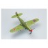 1/72 P-39Q- Ukrainian Front Airacobra 1944