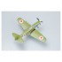 1/72 P-39N-Soviet Air Force in 1944 (Major V.F. Sirotin)