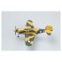 1/72 P-39Q-41th FS 35th FG 5th Autumn 1942