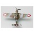 1/72 MS.406-French Air Force GcII/3,3/4 Escadrille