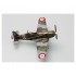 1/72 MS.406-French Air Force GcII/3,3/4 Escadrille
