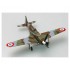 1/72 MS.406-French Air Force GcII/3,3/4 Escadrille