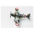 1/72 MS.406 n795 (L-824) GC III/6. 6 Escadrille