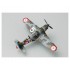 1/72 MS.406 n795 (L-824) GC III/6. 6 Escadrille