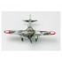 1/72 MS.406 n795 (L-824) GC III/6. 6 Escadrille