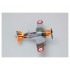 1/72 MS.406-Vichy Air Force 2 Escadrille