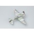 1/72 Czechoslovak Air Force Lavochkin La-7 "White 64" [Winged Ace Series]