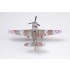 1/72 French Pilot Officer Madon's Dewoitine D.520 GCl:3 No. 90 1940 [Winged Ace Series]
