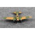 1/72 Ilyushin IL-2M3 Ground-attack Aircraft Vol.1 [Winged Ace Series]