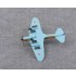1/72 Ilyushin IL-2M3 Ground-attack Aircraft Vol.1 [Winged Ace Series]