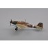 1/72 Ilyushin IL-2M3 Ground-attack Aircraft Vol.2 [Winged Ace Series]