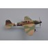1/72 Ilyushin IL-2M3 Ground-attack Aircraft Vol.2 [Winged Ace Series]
