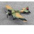 1/72 Ilyushin IL-2M3 Ground-attack Aircraft Vol.3 [Winged Ace Series]