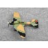 1/72 Ilyushin IL-2M3 Ground-attack Aircraft Vol.3 [Winged Ace Series]