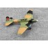 1/72 Ilyushin IL-2M3 Ground-attack Aircraft Vol.3 [Winged Ace Series]