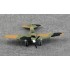 1/72 Ilyushin IL-2M3 Ground-attack Aircraft Vol.3 [Winged Ace Series]