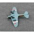 1/72 Ilyushin IL-2M3 Ground-attack Aircraft Vol.3 [Winged Ace Series]