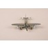 1/72 Fifth Air Force Republic P-47D-20RE, 361FS, 356FG Razorback [Winged Ace Series]