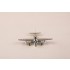 1/72 USAAF Republic P-47D Razorback 56thFG, 8th AF [Winged Ace Series]