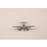 1/72 USAAF Republic P-47D Razorback 56thFG, 8th AF [Winged Ace Series]